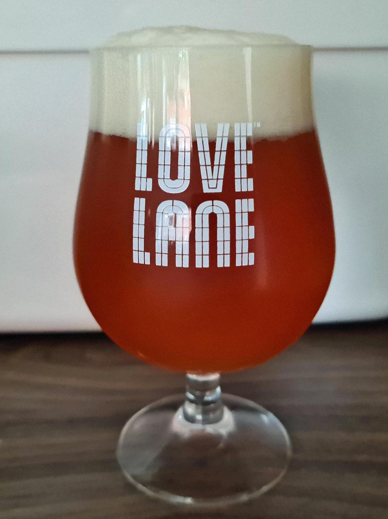 Love Lane Villa Lincoln Eksteriør bilde